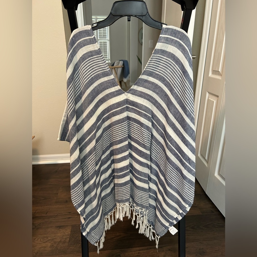 Women’s cover up